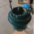 Excavator EC380D Travel Gearbox 14566401 Redycion